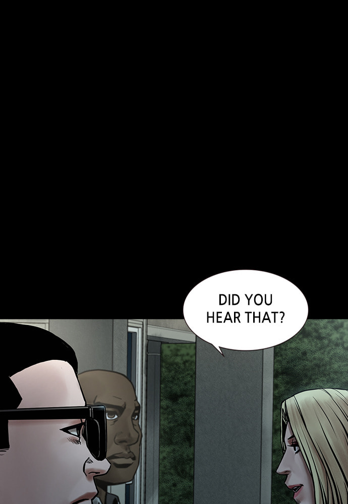 Night of Silence Chapter 10 page 102 - 