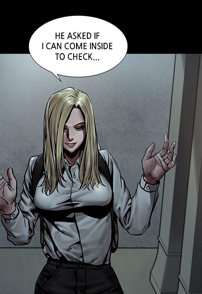 Night of Silence Chapter 10 page 104 - 
