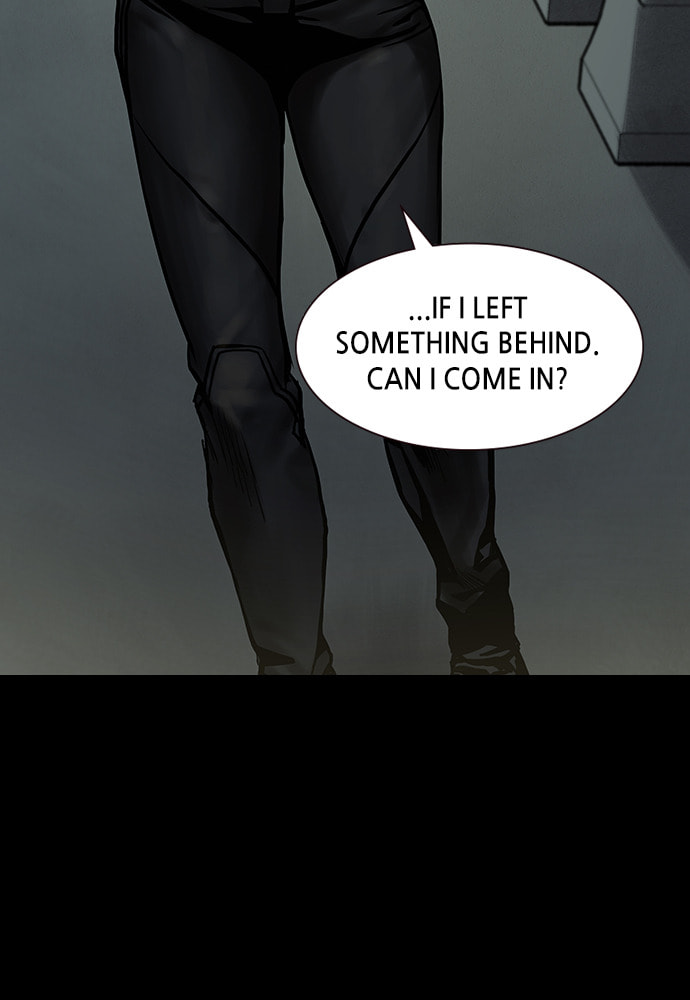 Night of Silence Chapter 10 page 105 - 