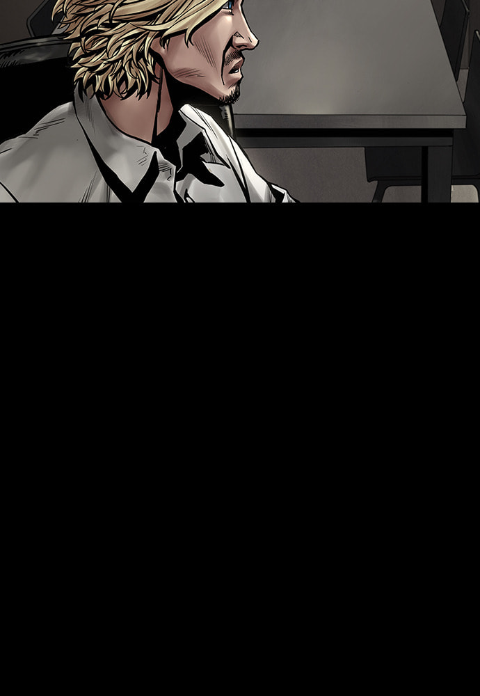 Night of Silence Chapter 10 page 107 - 