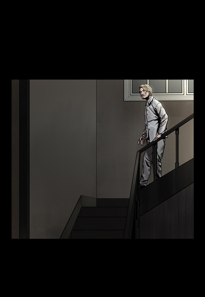 Night of Silence Chapter 10 page 110 - 