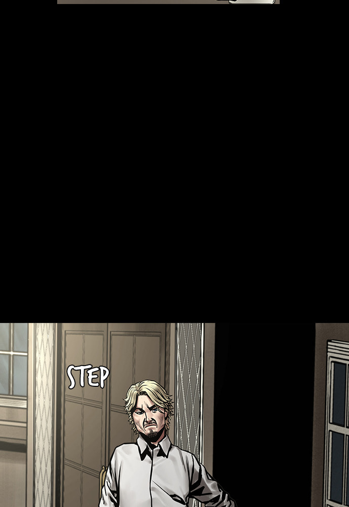 Night of Silence Chapter 10 page 112 - 