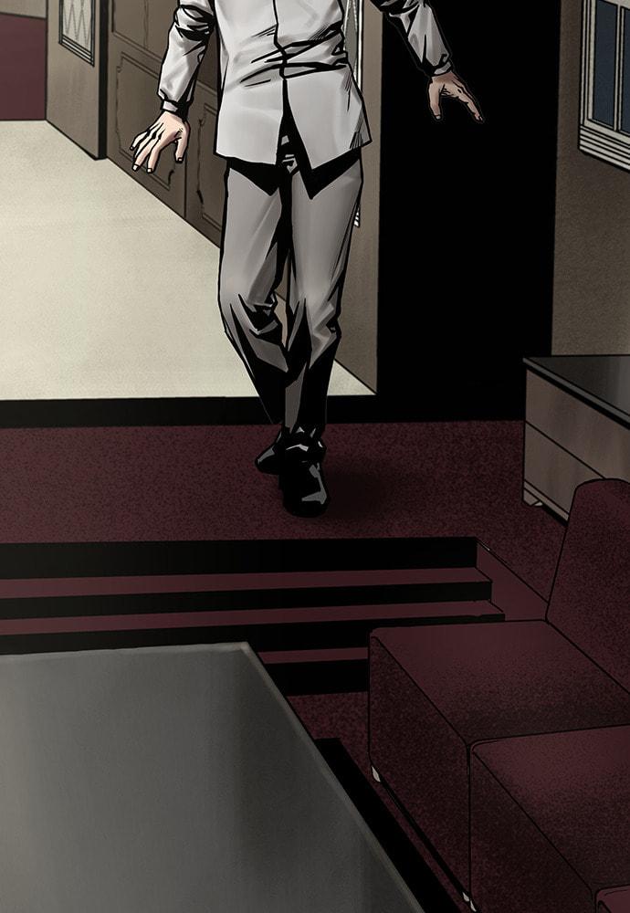 Night of Silence Chapter 10 page 113 - 