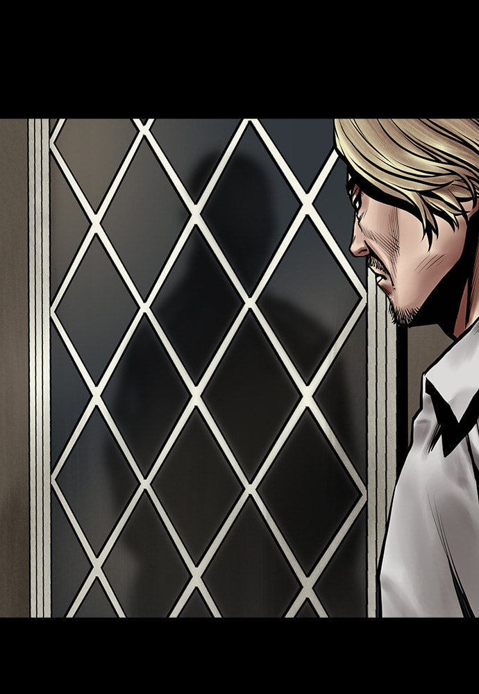 Night of Silence Chapter 10 page 116 - 