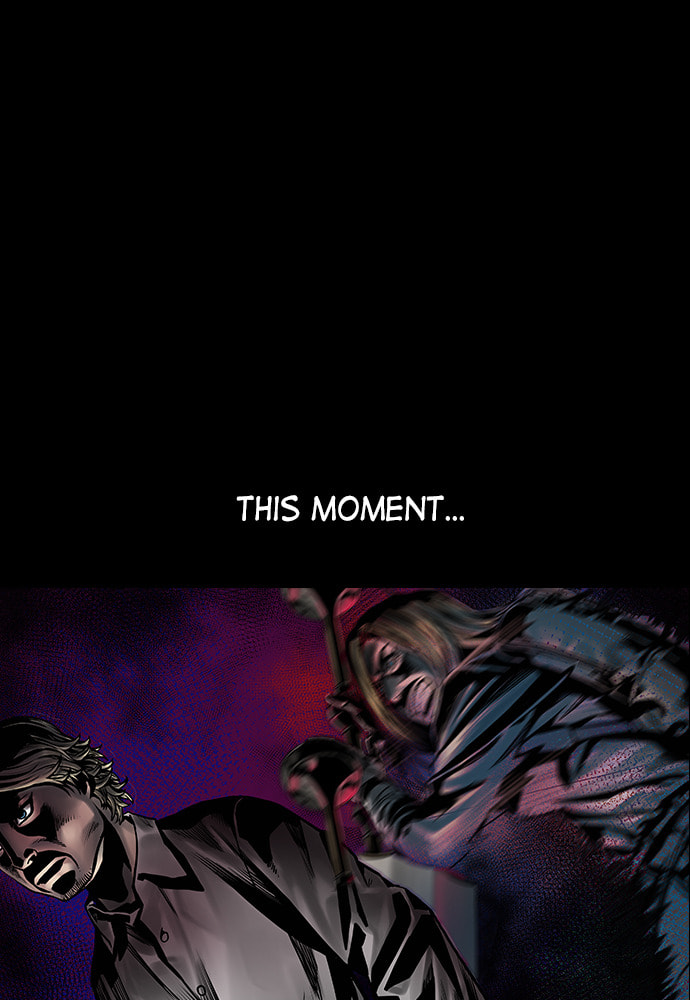 Night of Silence Chapter 10 page 122 - 