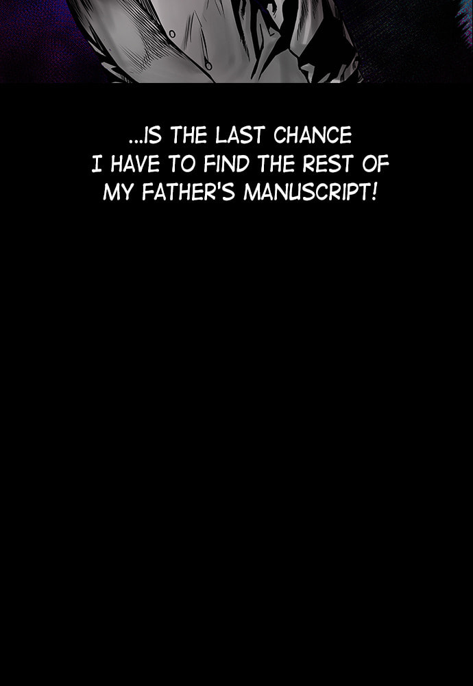 Night of Silence Chapter 10 page 123 - 