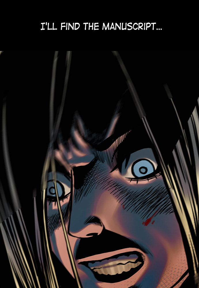 Night of Silence Chapter 10 page 124 - 