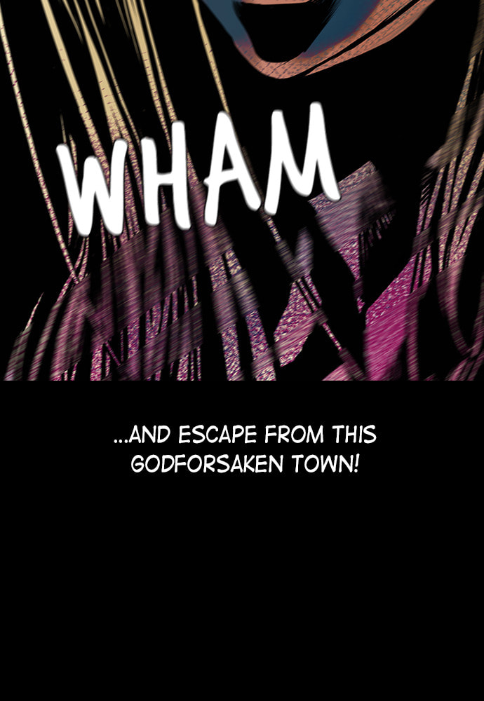 Night of Silence Chapter 10 page 125 - 
