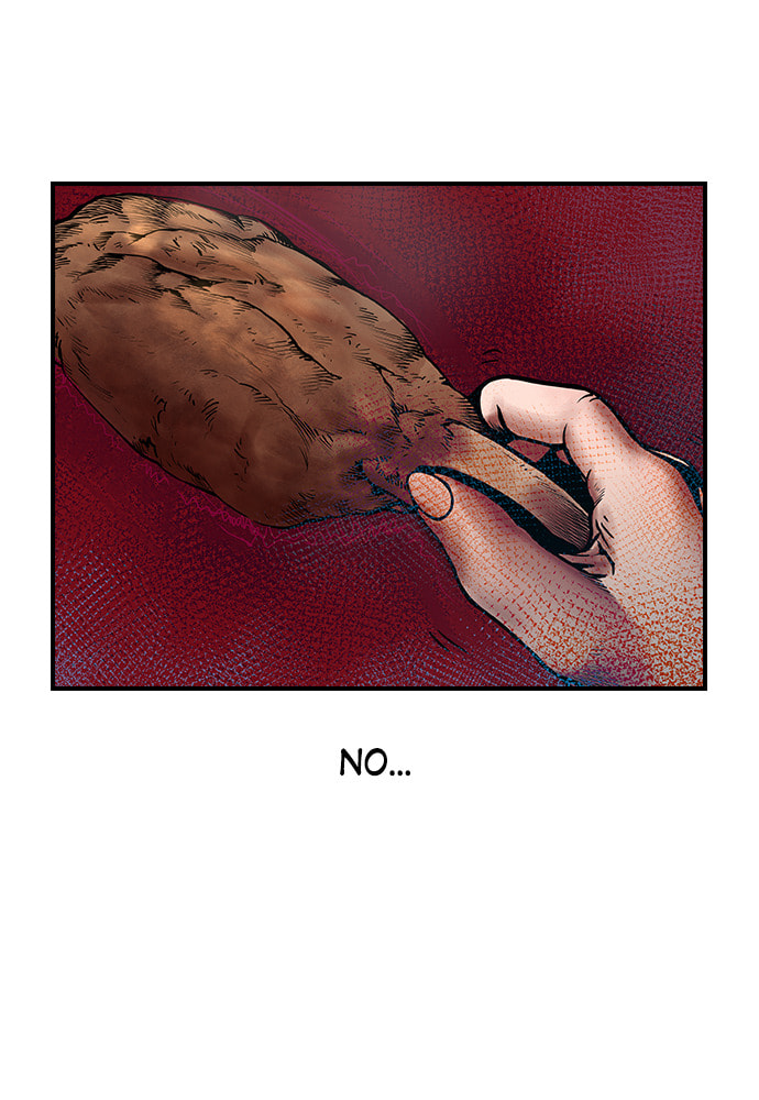 Night of Silence Chapter 10 page 15 - 