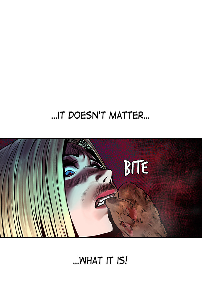 Night of Silence Chapter 10 page 16 - 