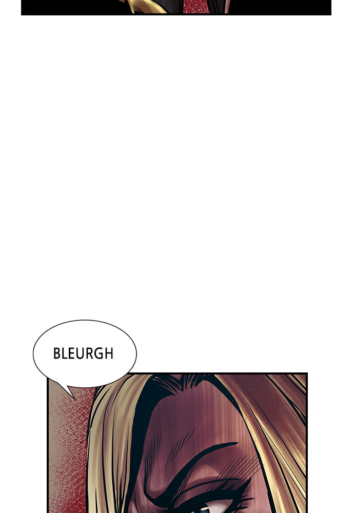 Night of Silence Chapter 10 page 21 - 