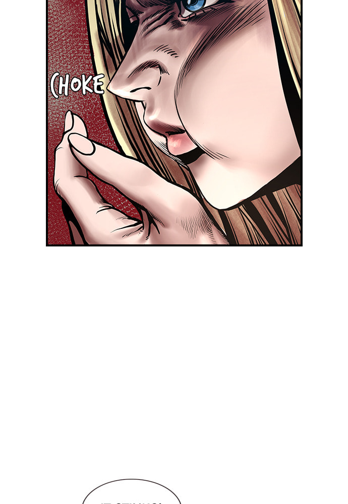 Night of Silence Chapter 10 page 22 - 