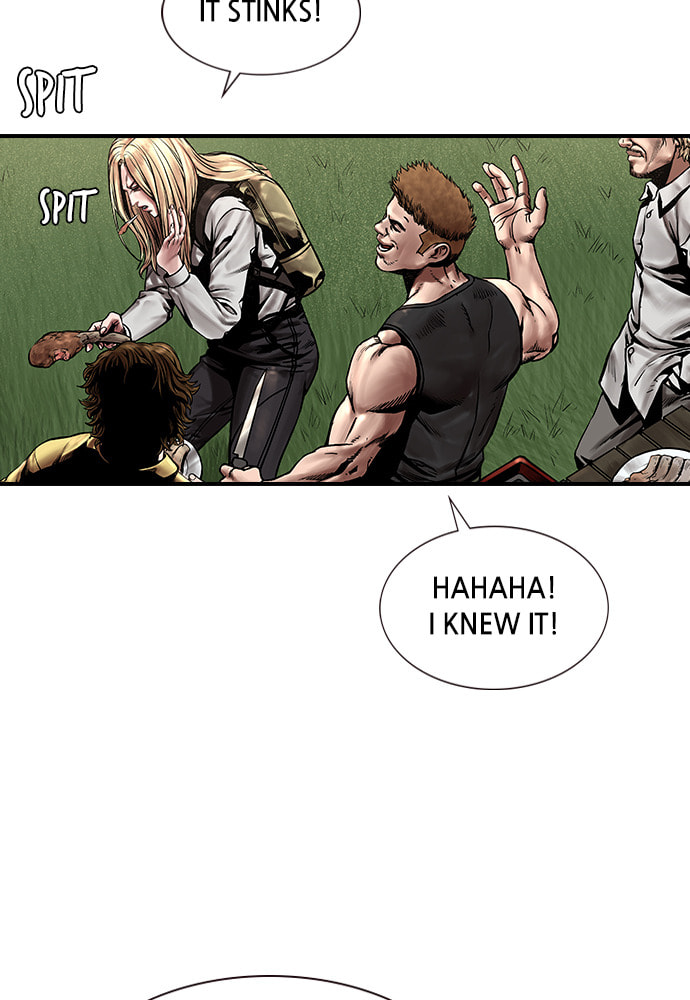 Night of Silence Chapter 10 page 23 - 