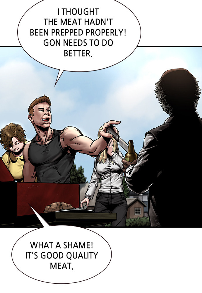Night of Silence Chapter 10 page 24 - 
