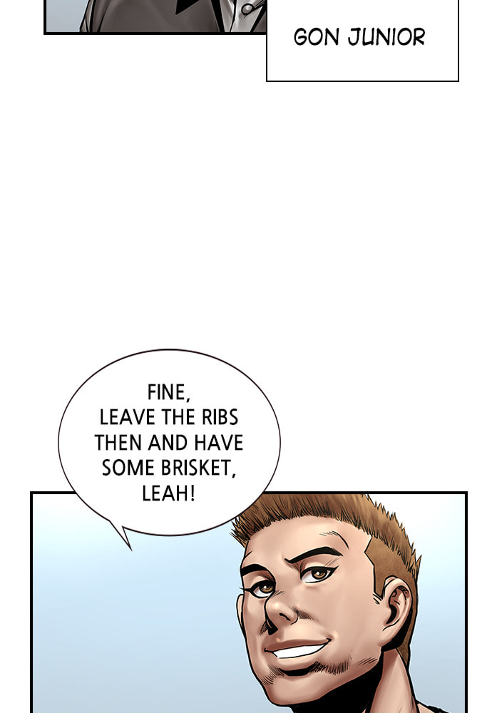 Night of Silence Chapter 10 page 26 - 