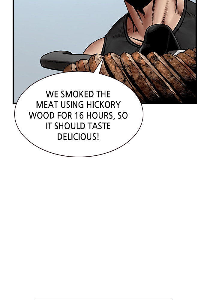 Night of Silence Chapter 10 page 27 - 