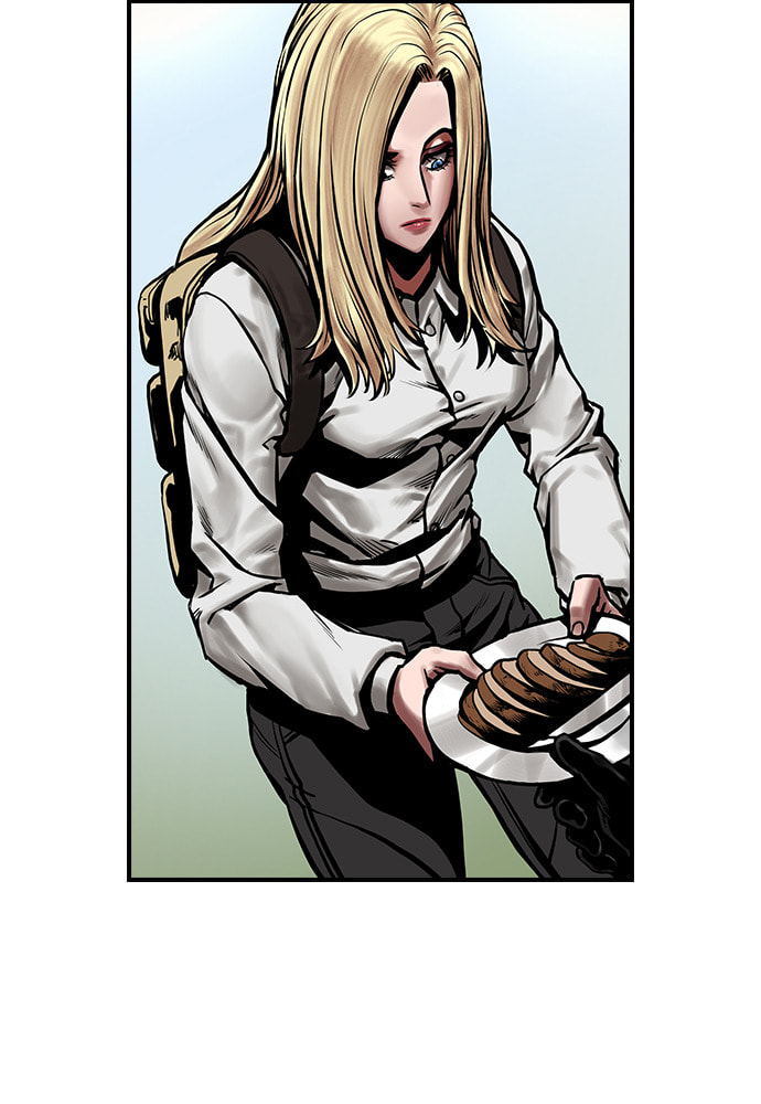 Night of Silence Chapter 10 page 28 - 