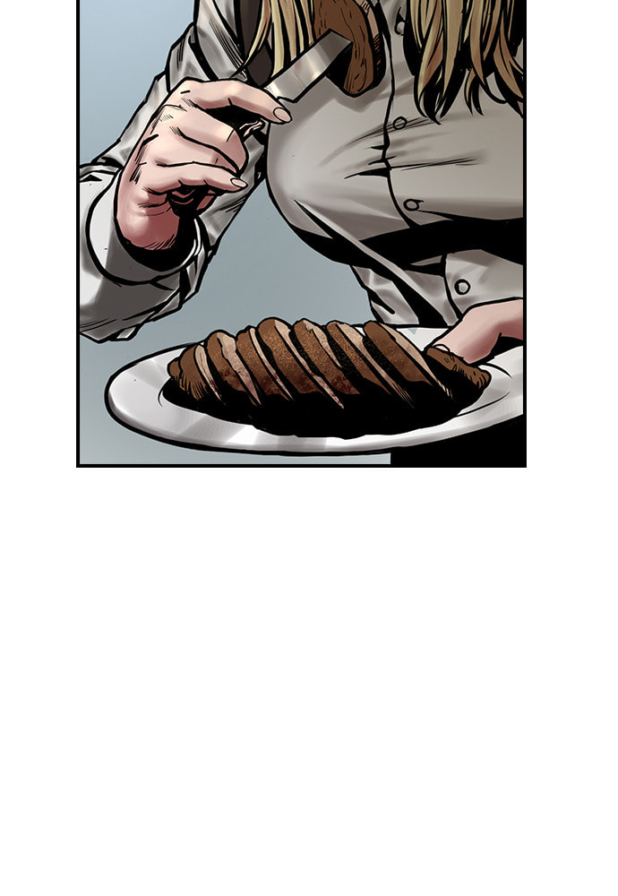 Night of Silence Chapter 10 page 30 - 
