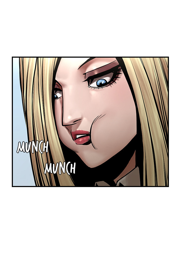 Night of Silence Chapter 10 page 31 - 