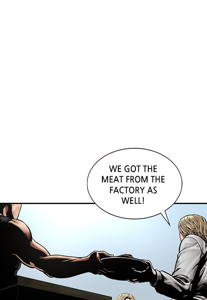 Night of Silence Chapter 10 page 34 - 