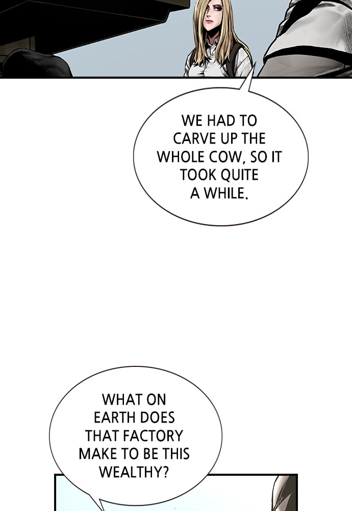 Night of Silence Chapter 10 page 35 - 