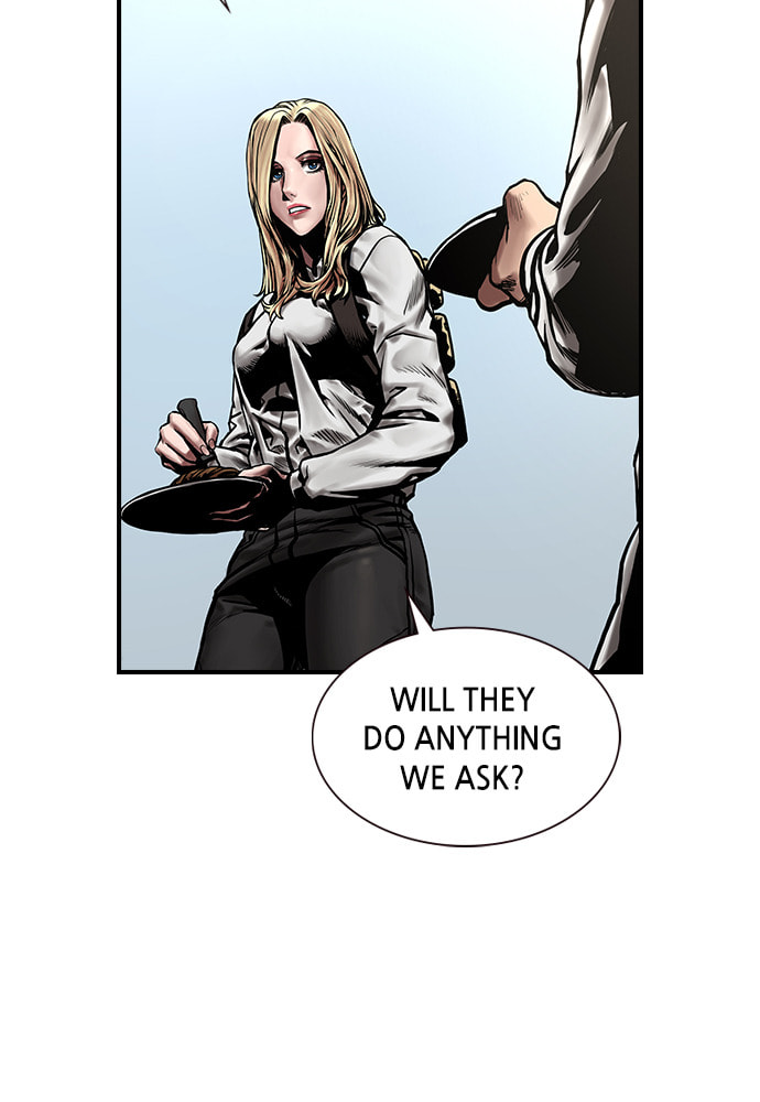 Night of Silence Chapter 10 page 36 - 