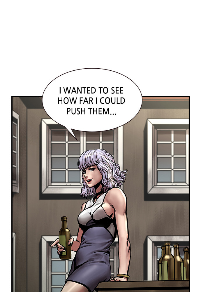 Night of Silence Chapter 10 page 37 - 