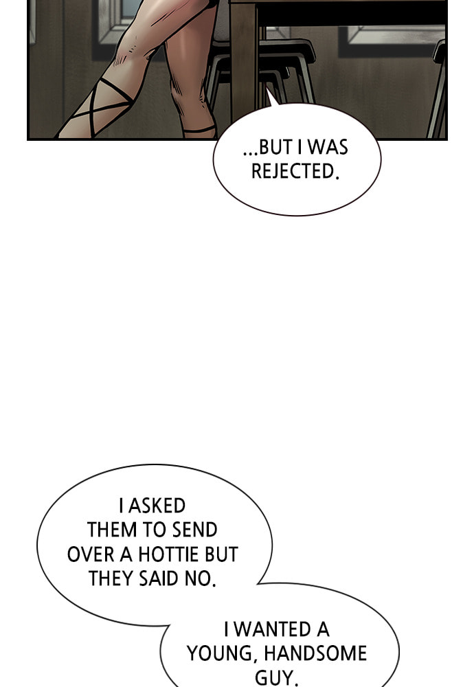 Night of Silence Chapter 10 page 38 - 