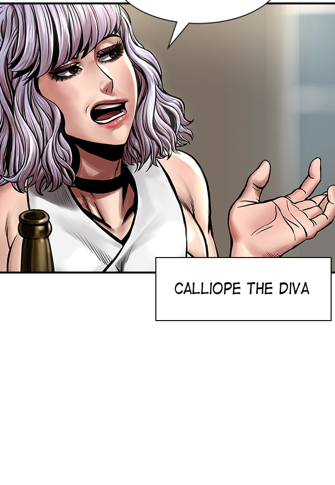 Night of Silence Chapter 10 page 39 - 