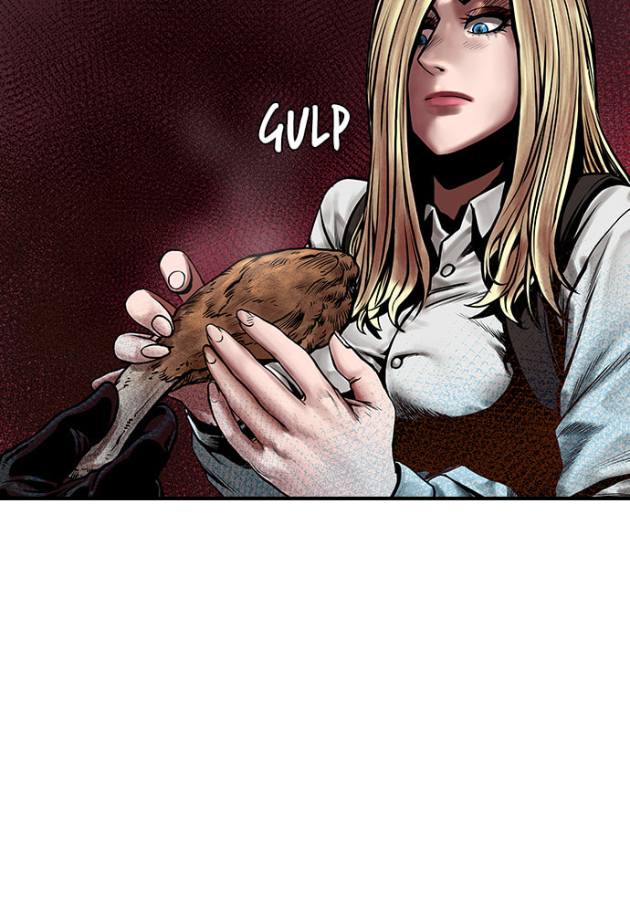 Night of Silence Chapter 10 page 5 - 