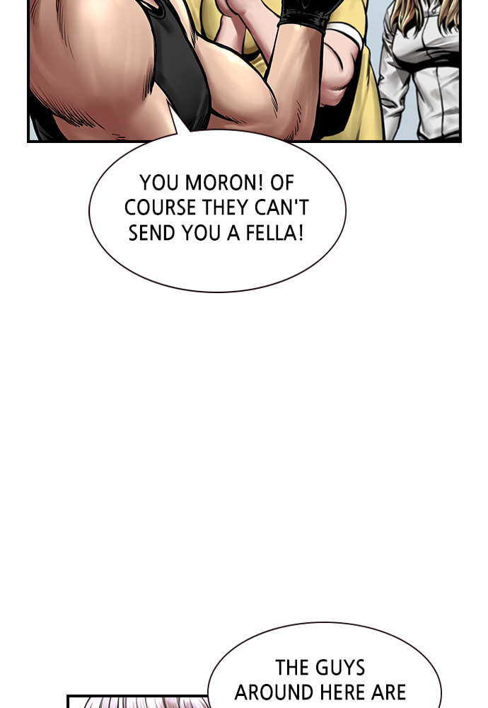 Night of Silence Chapter 10 page 41 - 