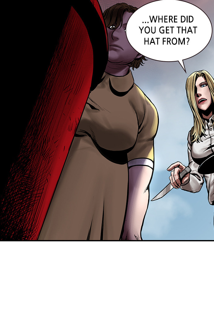Night of Silence Chapter 10 page 46 - 