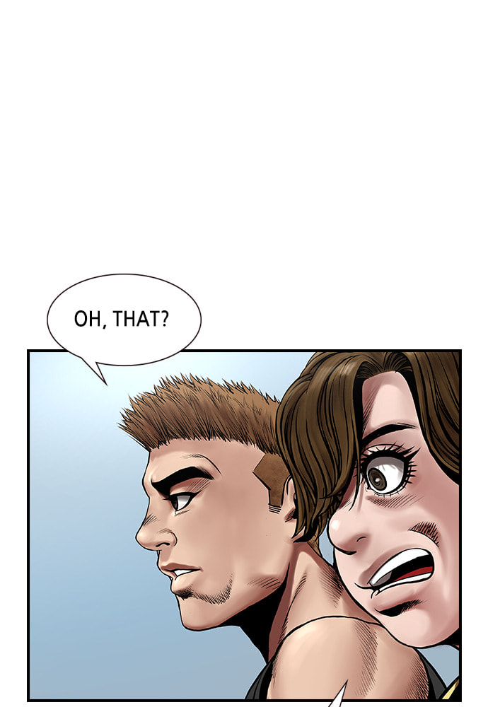 Night of Silence Chapter 10 page 47 - 