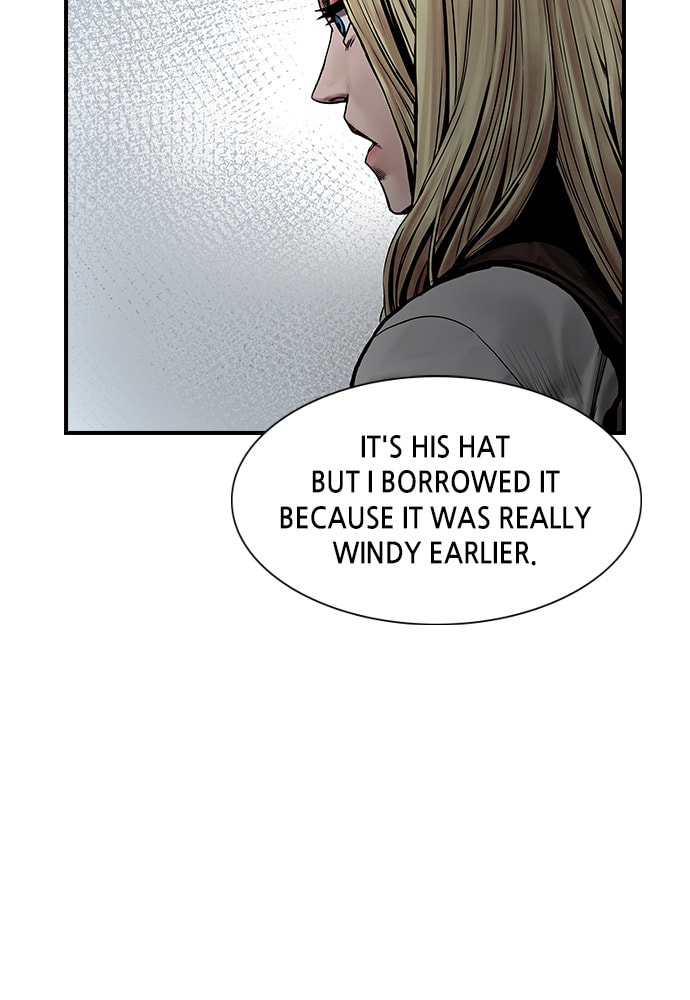 Night of Silence Chapter 10 page 50 - 