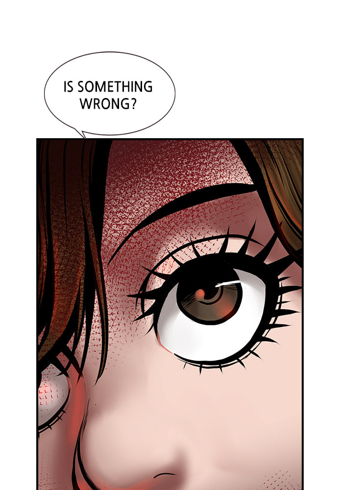 Night of Silence Chapter 10 page 6 - 