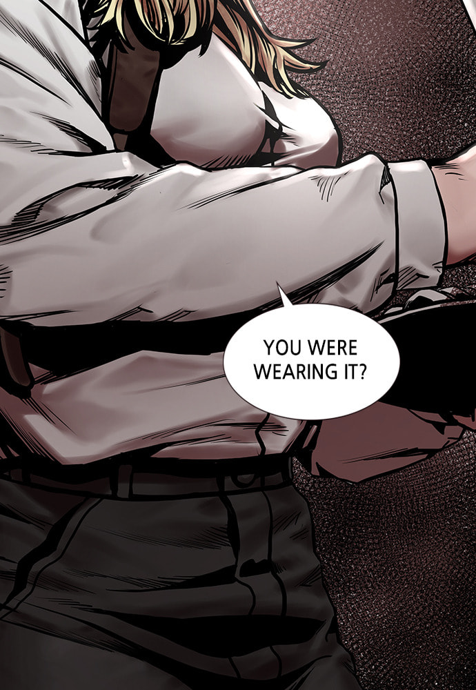 Night of Silence Chapter 10 page 52 - 
