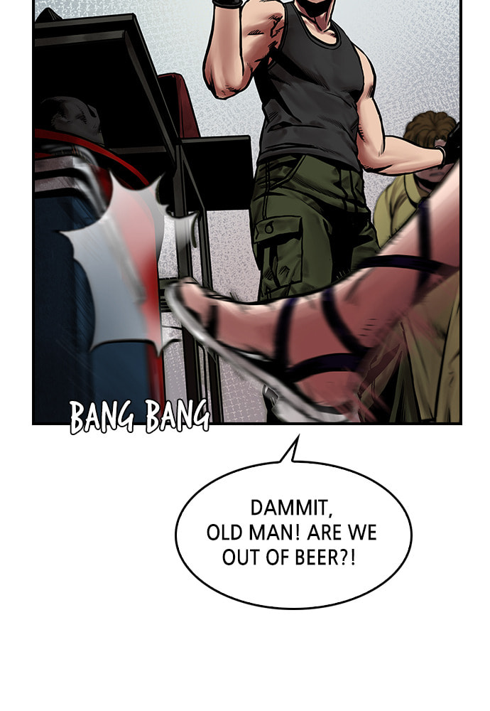 Night of Silence Chapter 10 page 54 - 