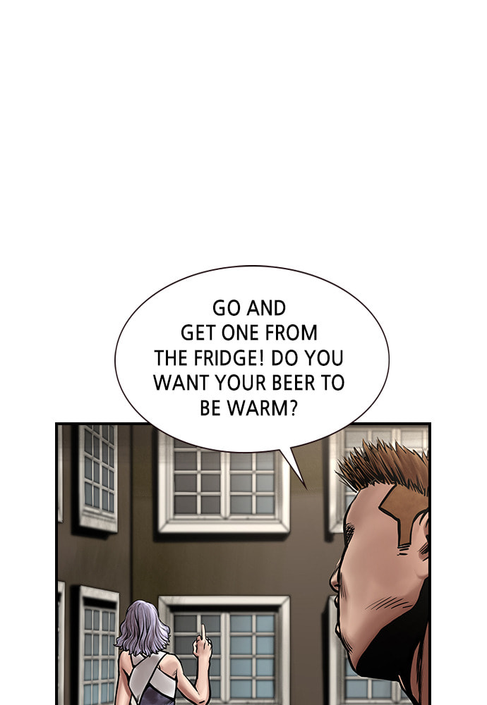 Night of Silence Chapter 10 page 55 - 