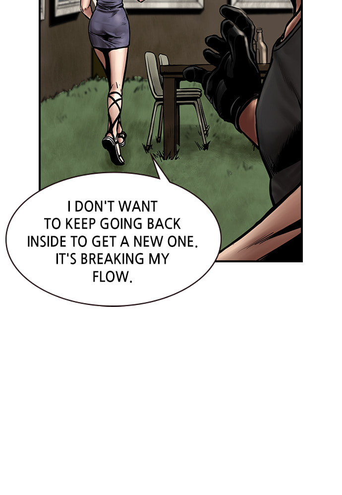 Night of Silence Chapter 10 page 56 - 