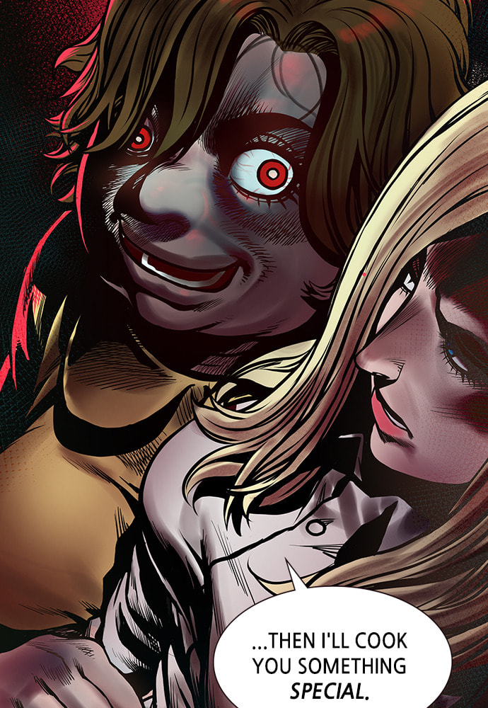 Night of Silence Chapter 10 page 62 - 