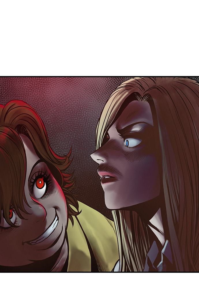 Night of Silence Chapter 10 page 64 - 