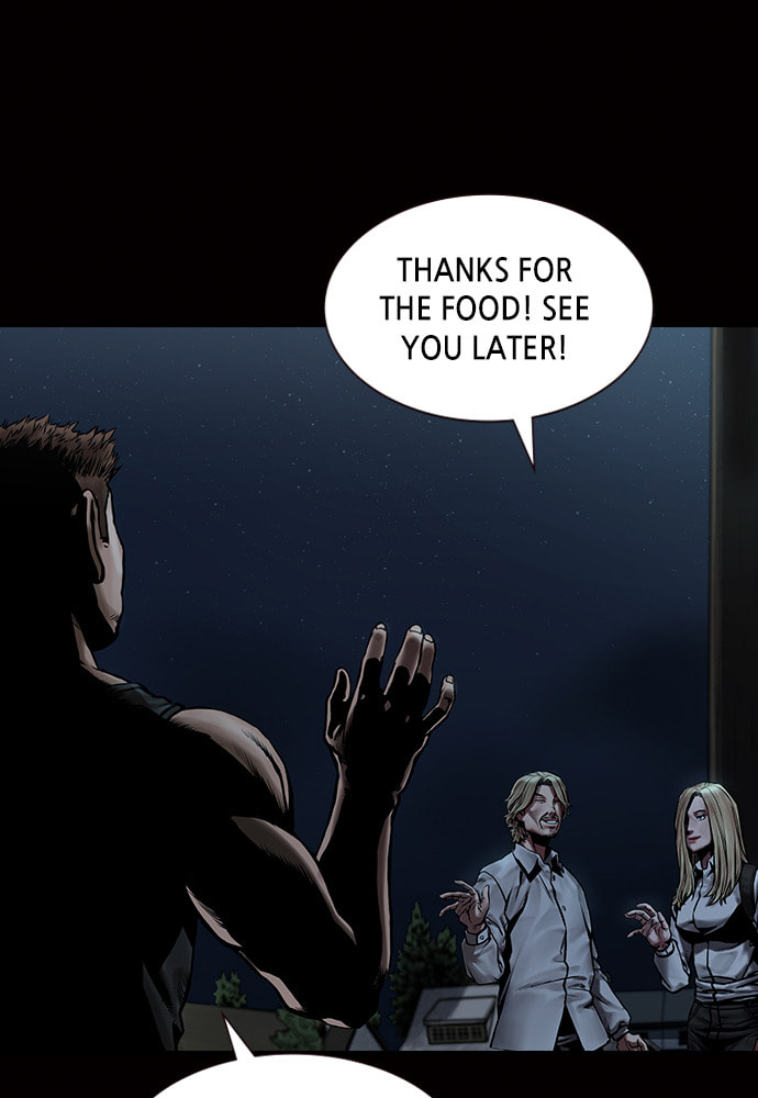 Night of Silence Chapter 10 page 69 - 