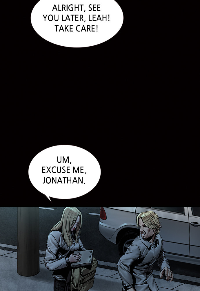 Night of Silence Chapter 10 page 70 - 