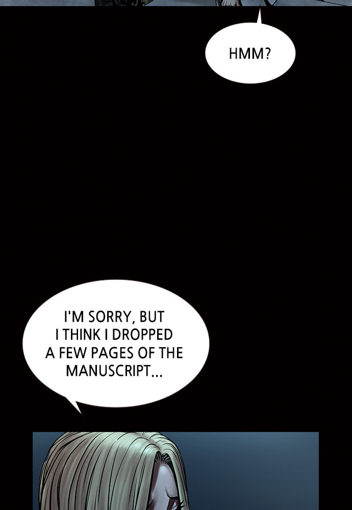 Night of Silence Chapter 10 page 71 - 