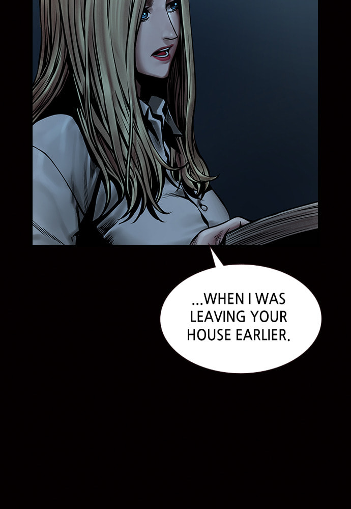 Night of Silence Chapter 10 page 72 - 