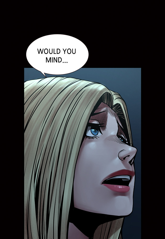 Night of Silence Chapter 10 page 73 - 