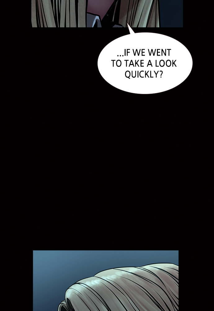 Night of Silence Chapter 10 page 74 - 