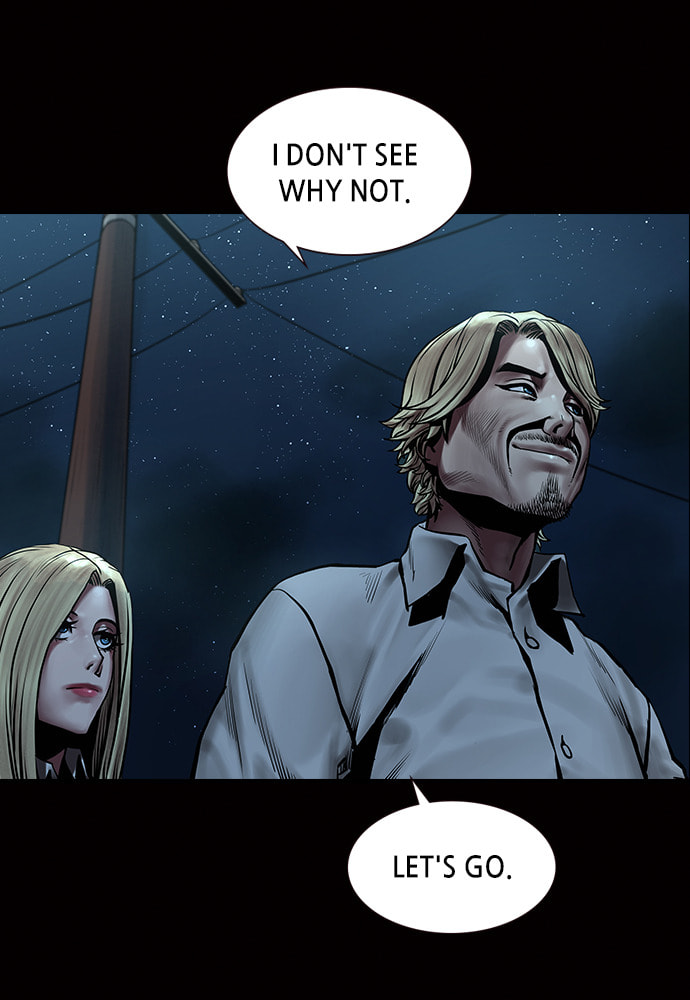 Night of Silence Chapter 10 page 76 - 