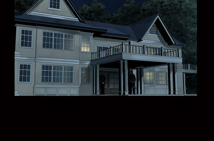 Night of Silence Chapter 10 page 78 - 