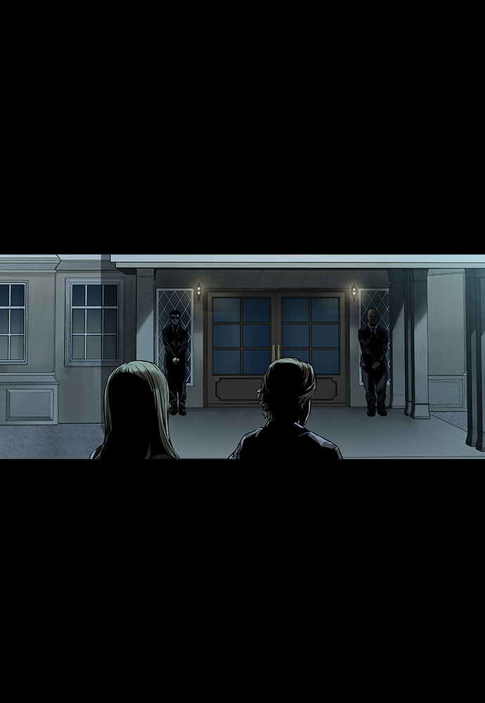 Night of Silence Chapter 10 page 79 - 